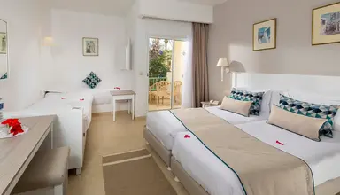 Yadis Djerba Golf Thalasso Spa