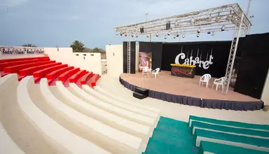Yadis Djerba Golf Thalasso Spa