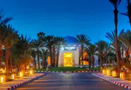 Yadis Djerba Golf Thalasso Spa