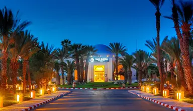 Yadis Djerba Golf Thalasso Spa