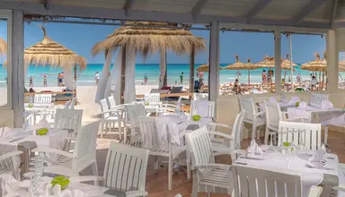 Yadis Djerba Golf Thalasso Spa