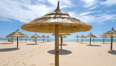 Yadis Hammamet Club