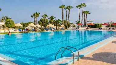 Yadis Hammamet Club