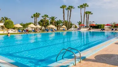 Yadis Hammamet Club
