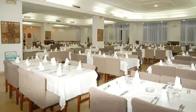 Yadis Hammamet Club