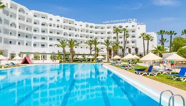 Yadis Hammamet Club