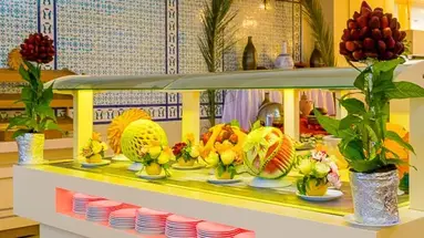 Yadis Hammamet Club