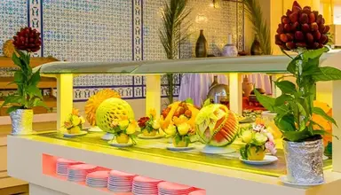Yadis Hammamet Club