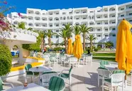 Yadis Hammamet Club