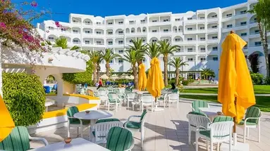 Yadis Hammamet Club