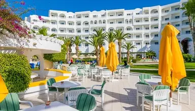 Yadis Hammamet Club
