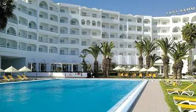 Yadis Hammamet Club