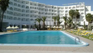 Yadis Hammamet Club
