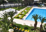 Yadis Hammamet Club