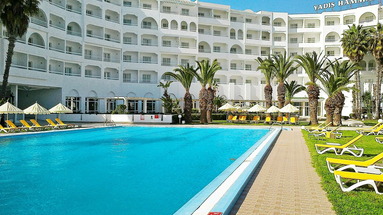 Yadis Hammamet
