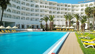 Yadis Hammamet