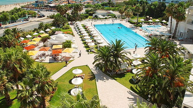 Yadis Hammamet
