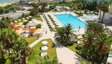 Yadis Hammamet