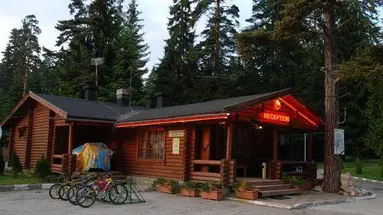 Yagoda (Borowiec)