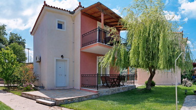 Yakinthos Garden
