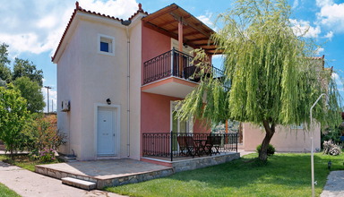 Yakinthos Garden