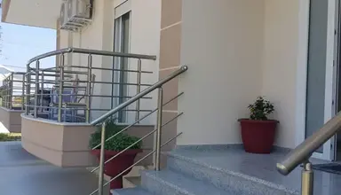 Yakinthos (Paralia)