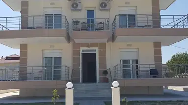 Yakinthos (Paralia)