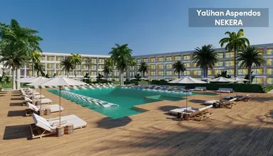 Yalihan Aspendos