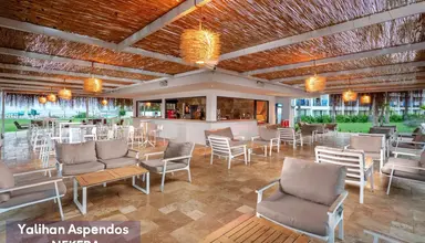 Yalihan Aspendos