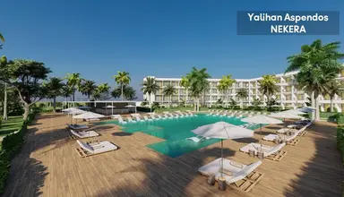 Yalihan Aspendos