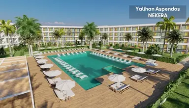 Yalihan Aspendos