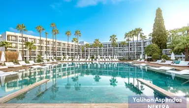 Yalihan Aspendos