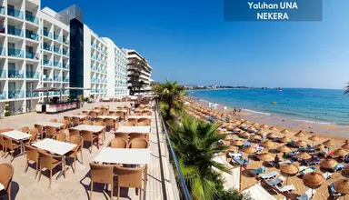Yalihan Una