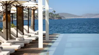 Yalikavak Marina