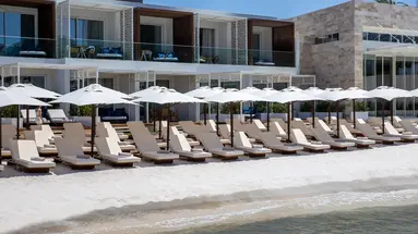 Yalikavak Marina