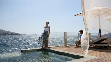 Yalikavak Marina