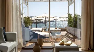 Yalikavak Marina