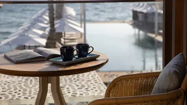 Yalikavak Marina