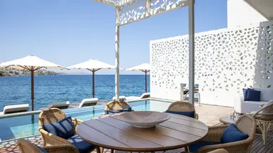 Yalikavak Marina
