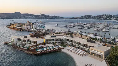 Yalikavak Marina