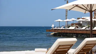 Yalikavak Marina