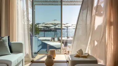 Yalikavak Marina