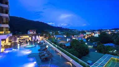 Yama Phuket