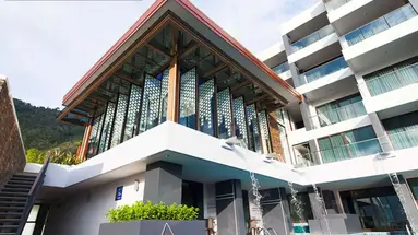 Yama Phuket