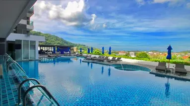 Yama Phuket