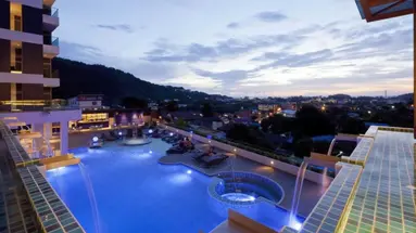 Yama Phuket