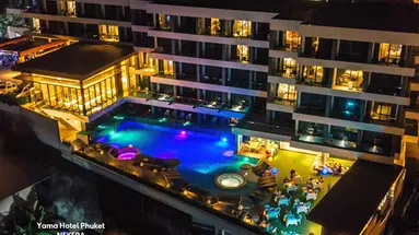 Yama Phuket
