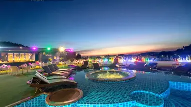 Yama Phuket