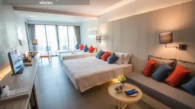 Yama Phuket