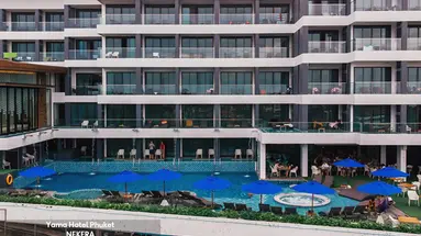 Yama Phuket